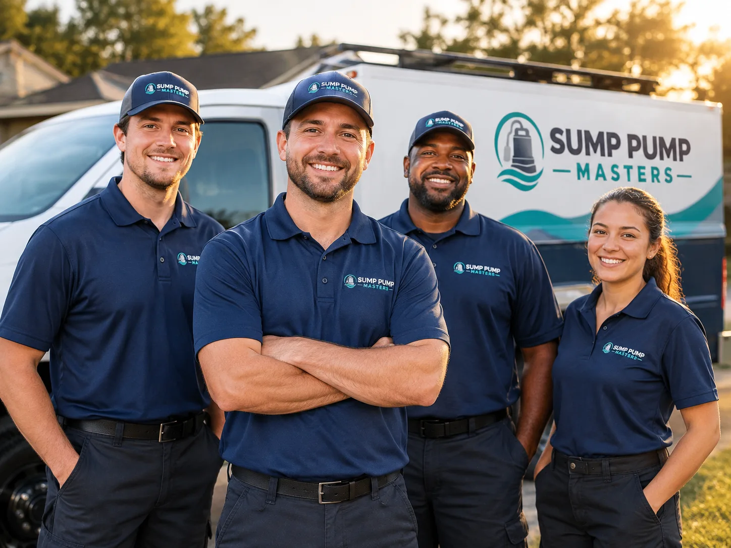Sump Pump Repair company in Douglasville, GA